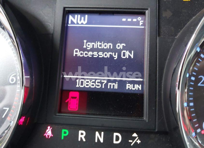 Photo 7 of 2014 Chrysler Town & COUNTRY TOURING-L (VIN 2C4RC1CG7ER132831)