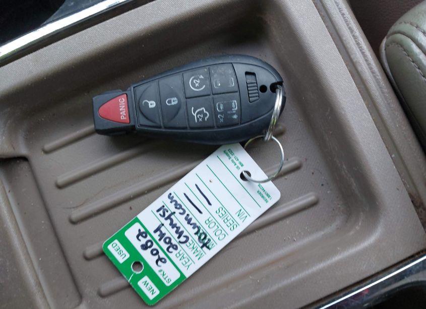 Photo 11 of 2014 Chrysler Town & COUNTRY TOURING-L (VIN 2C4RC1CG7ER165733)