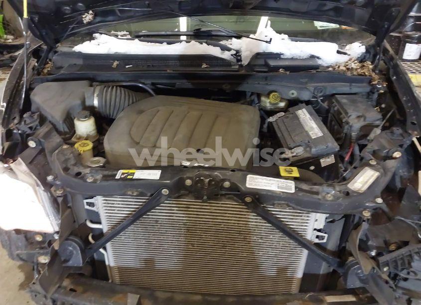 Photo 10 of 2014 Chrysler Town & COUNTRY TOURING-L 30TH ANNIVERSARY (VIN 2C4RC1CG7ER192687)