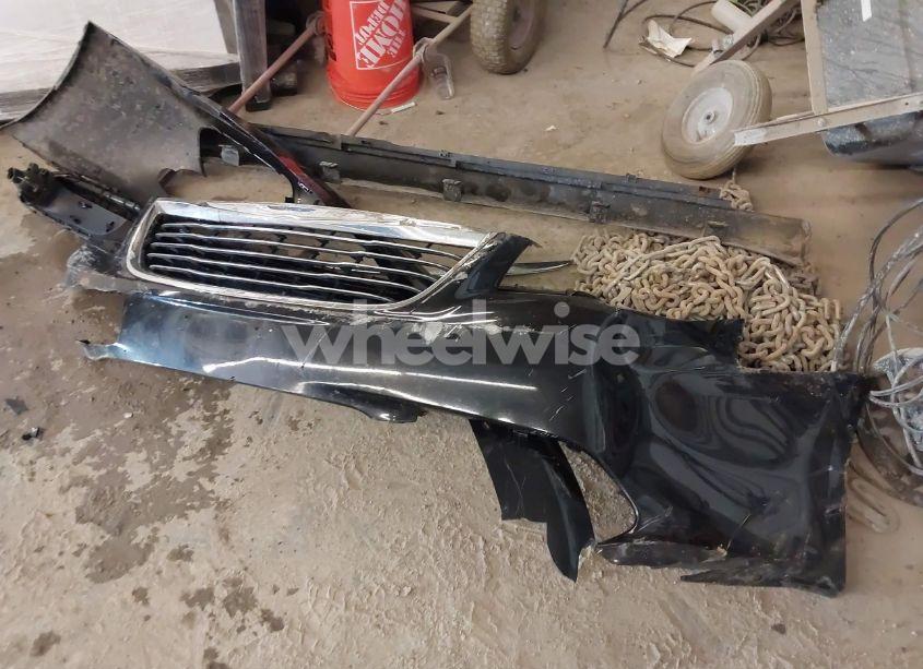 Photo 12 of 2014 Chrysler Town & COUNTRY TOURING-L 30TH ANNIVERSARY (VIN 2C4RC1CG7ER192687)