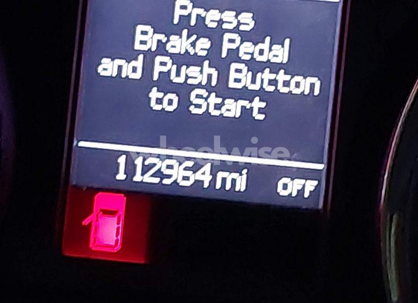 Photo 16 of 2014 Chrysler Town & COUNTRY TOURING-L 30TH ANNIVERSARY (VIN 2C4RC1CG7ER192687)