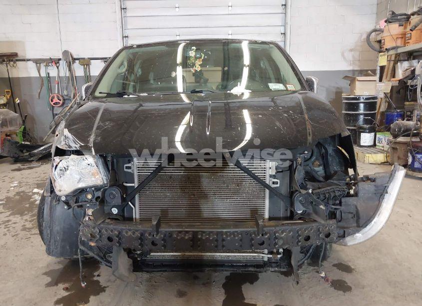 Photo 6 of 2014 Chrysler Town & COUNTRY TOURING-L 30TH ANNIVERSARY (VIN 2C4RC1CG7ER192687)