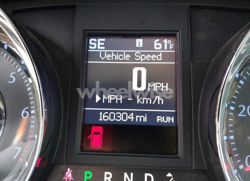 Photo 16 of 2014 Chrysler Town & COUNTRY TOURING-L (VIN 2C4RC1CG7ER201727)