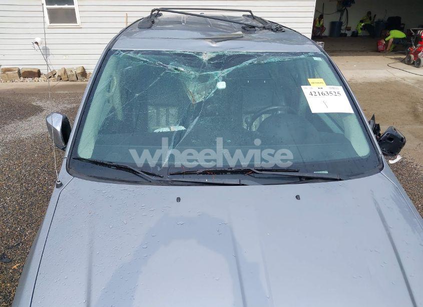 Photo 6 of 2014 Chrysler Town & COUNTRY TOURING-L (VIN 2C4RC1CG7ER201727)