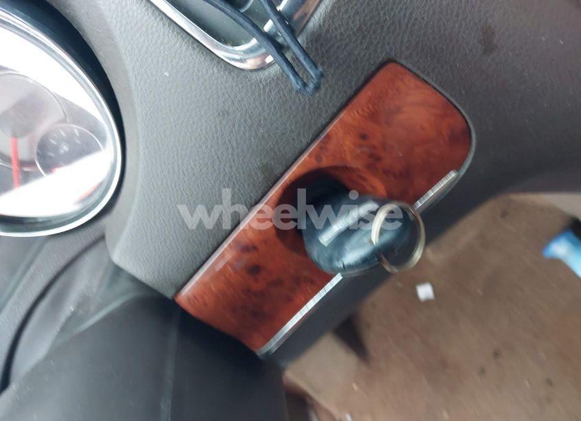 Photo 11 of 2014 Chrysler Town & COUNTRY TOURING-L (VIN 2C4RC1CG7ER460427)