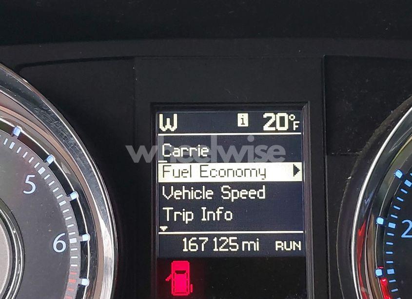 Photo 16 of 2015 Chrysler Town & COUNTRY TOURING-L (VIN 2C4RC1CG7FR590600)