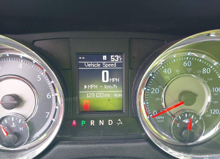 Photo 7 of 2015 Chrysler Town & COUNTRY TOURING-L (VIN 2C4RC1CG7FR619397)