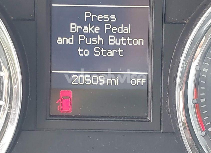 Photo 15 of 2016 Chrysler Town & COUNTRY TOURING-L ANNIVERSARY EDITION (VIN 2C4RC1CG7GR189162)