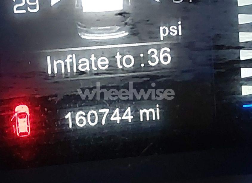 Photo 15 of 2017 Chrysler Pacifica LX (VIN 2C4RC1CG7HR594150)