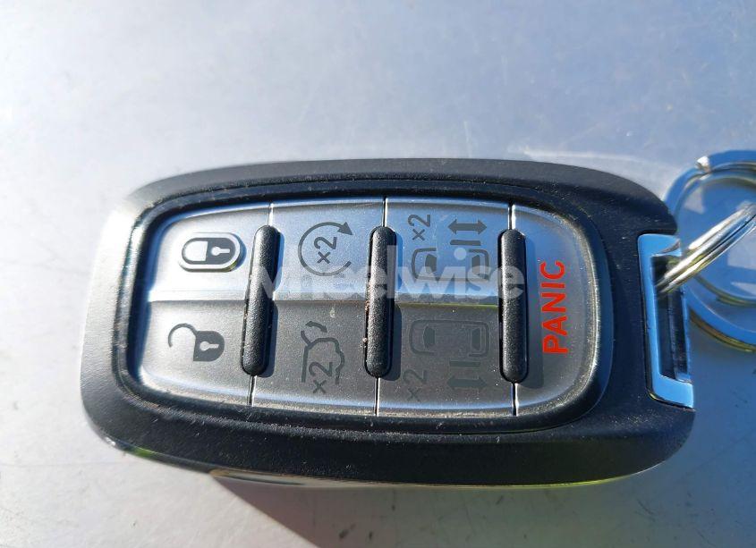 Photo 11 of 2023 Chrysler Voyager LX (VIN 2C4RC1CG7PR531970)