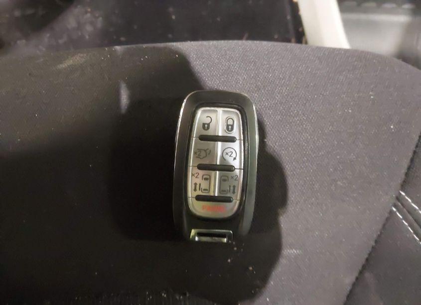 Photo 11 of 2023 Chrysler Voyager LX (VIN 2C4RC1CG7PR597631)