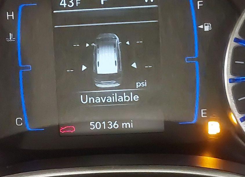 Photo 15 of 2023 Chrysler Voyager LX (VIN 2C4RC1CG7PR597631)