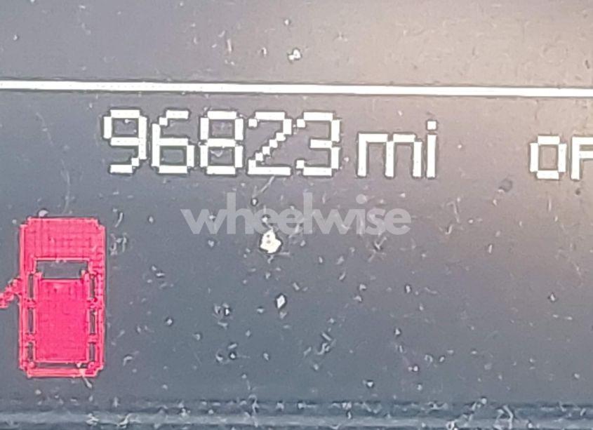 Photo 15 of 2012 Chrysler Town & COUNTRY TOURING-L (VIN 2C4RC1CG8CR151207)