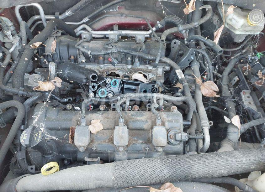 Photo 10 of 2012 Chrysler Town & COUNTRY TOURING-L (VIN 2C4RC1CG8CR175703)