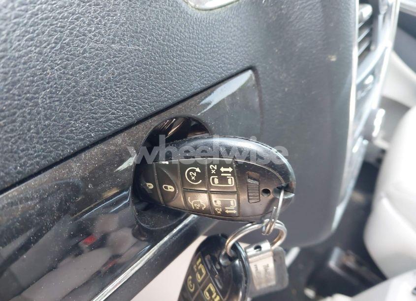 Photo 11 of 2012 Chrysler Town & COUNTRY TOURING-L (VIN 2C4RC1CG8CR175703)