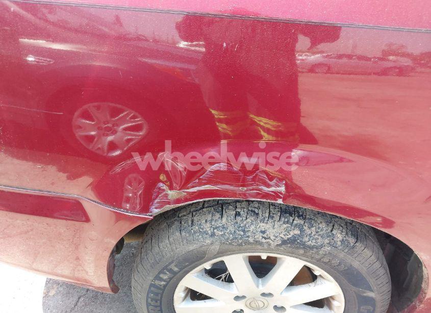 Photo 6 of 2012 Chrysler Town & COUNTRY TOURING-L (VIN 2C4RC1CG8CR175703)