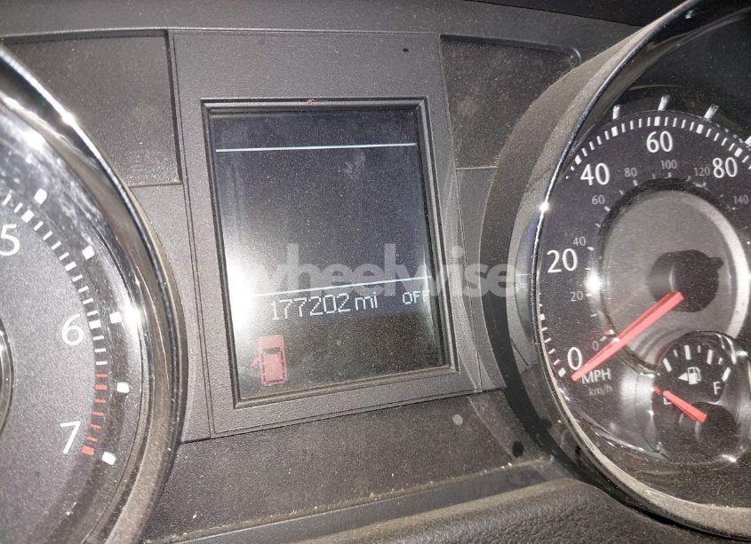 Photo 15 of 2012 Chrysler Town & COUNTRY TOURING-L (VIN 2C4RC1CG8CR209056)