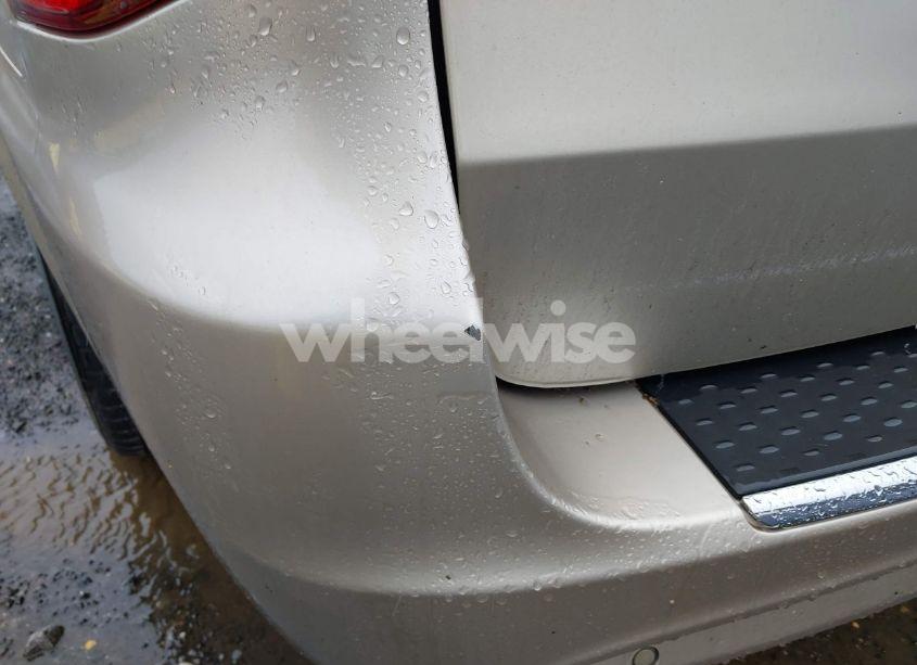 Photo 6 of 2012 Chrysler Town & COUNTRY TOURING-L (VIN 2C4RC1CG8CR339127)