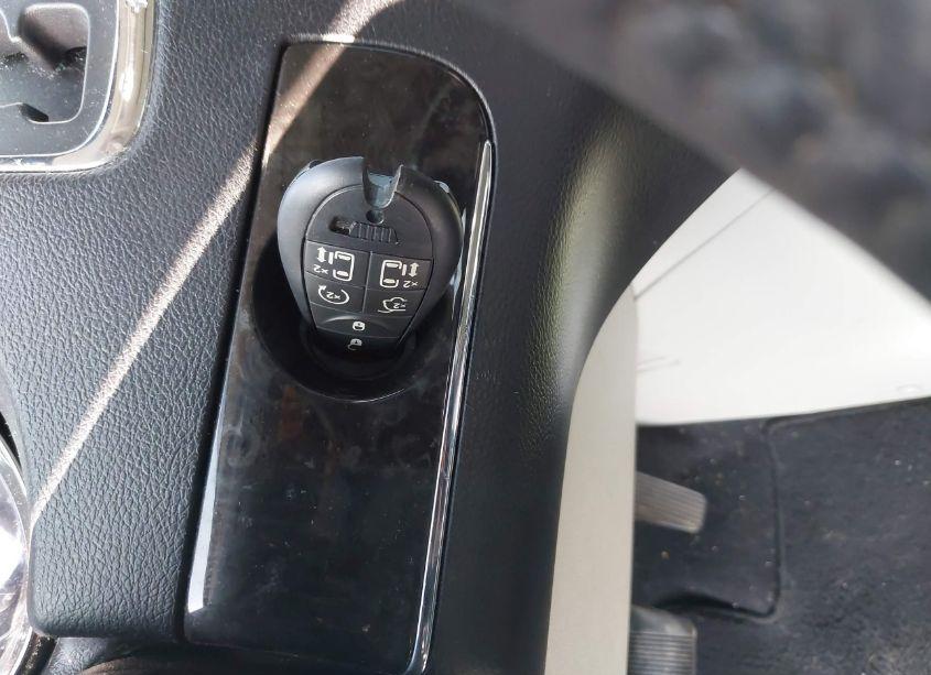 Photo 11 of 2012 Chrysler Town & COUNTRY TOURING-L (VIN 2C4RC1CG8CR393172)