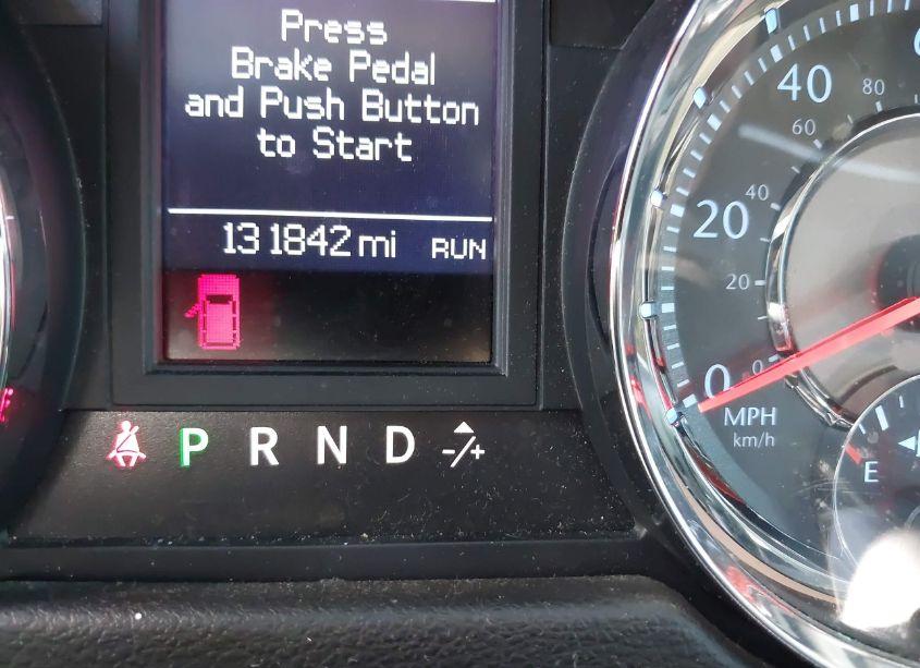 Photo 7 of 2012 Chrysler Town & COUNTRY TOURING-L (VIN 2C4RC1CG8CR393172)