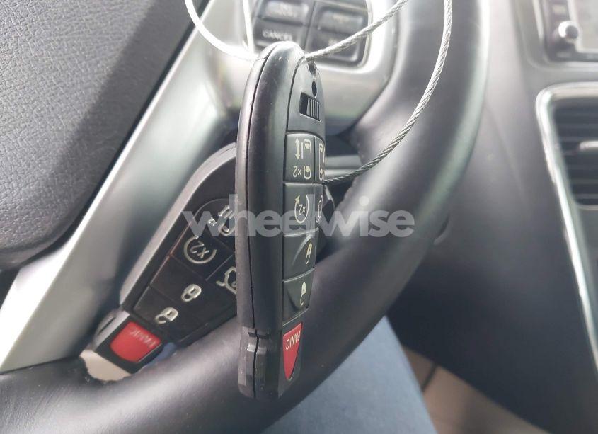 Photo 11 of 2013 Chrysler Town & COUNTRY TOURING-L (VIN 2C4RC1CG8DR510122)