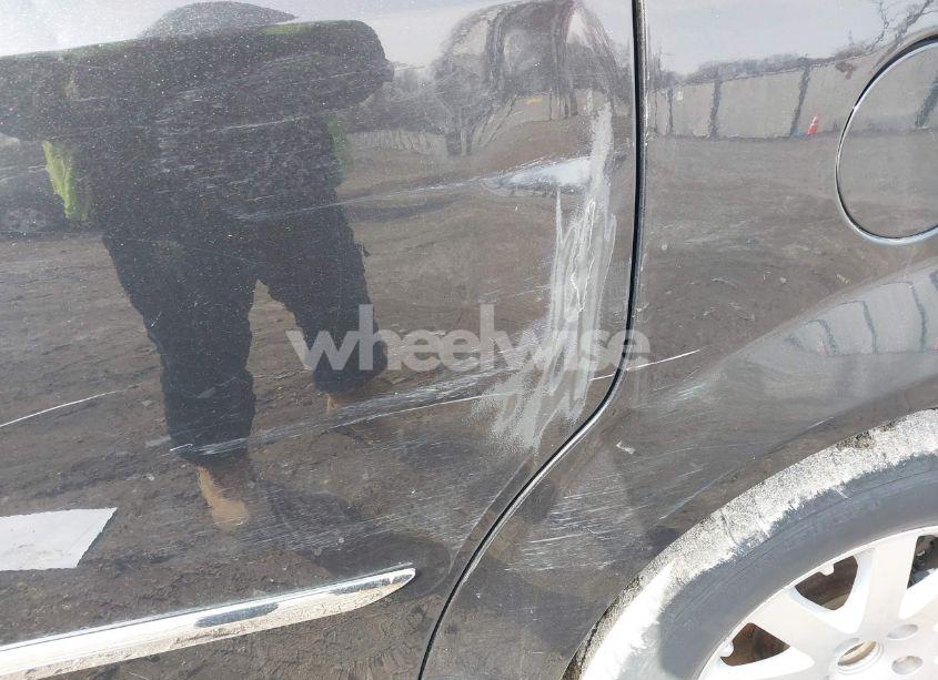 Photo 6 of 2013 Chrysler Town & COUNTRY TOURING-L (VIN 2C4RC1CG8DR537580)