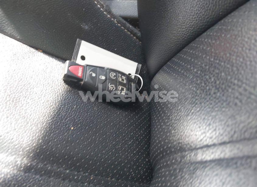 Photo 11 of 2013 Chrysler Town & COUNTRY TOURING-L (VIN 2C4RC1CG8DR647688)