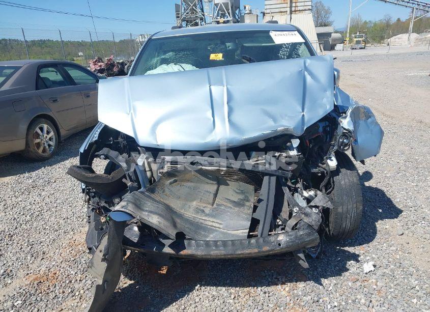 Photo 12 of 2013 Chrysler Town & COUNTRY TOURING-L (VIN 2C4RC1CG8DR647688)