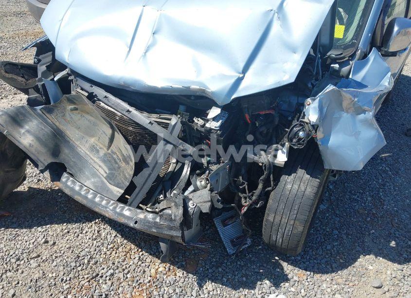 Photo 6 of 2013 Chrysler Town & COUNTRY TOURING-L (VIN 2C4RC1CG8DR647688)