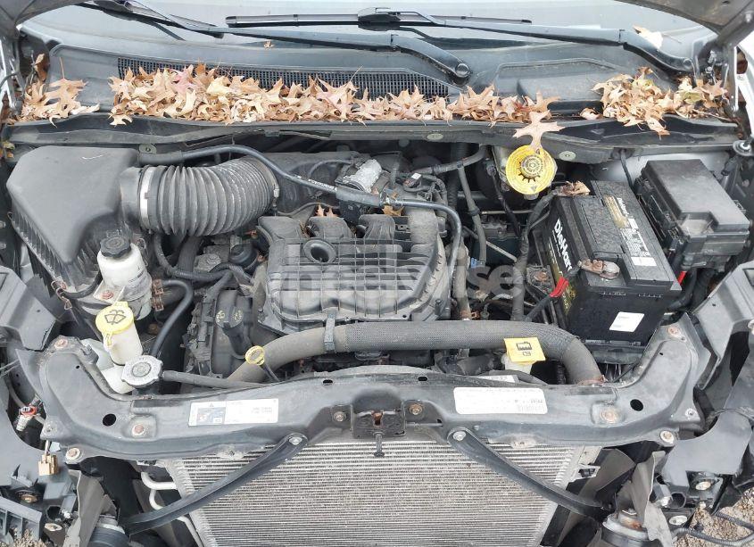 Photo 10 of 2013 Chrysler Town & COUNTRY TOURING-L (VIN 2C4RC1CG8DR797204)