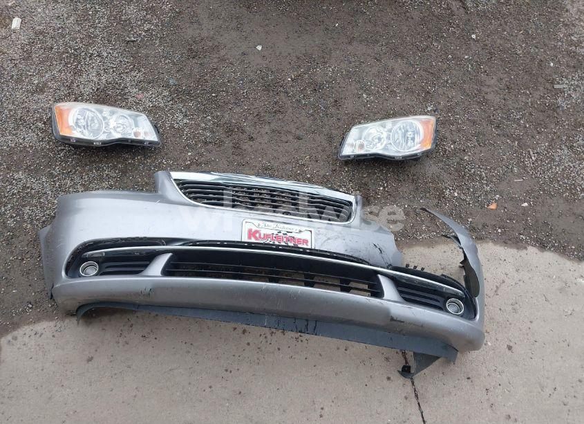 Photo 12 of 2013 Chrysler Town & COUNTRY TOURING-L (VIN 2C4RC1CG8DR797204)