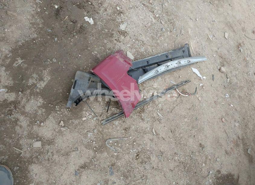 Photo 12 of 2014 Chrysler Town & COUNTRY TOURING-L (VIN 2C4RC1CG8ER189197)