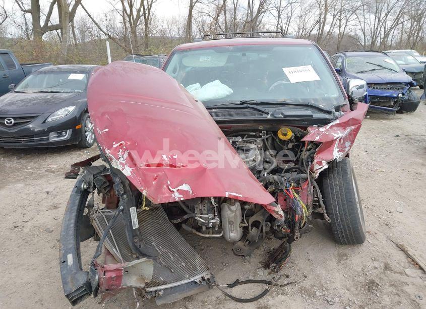 Photo 13 of 2014 Chrysler Town & COUNTRY TOURING-L (VIN 2C4RC1CG8ER189197)