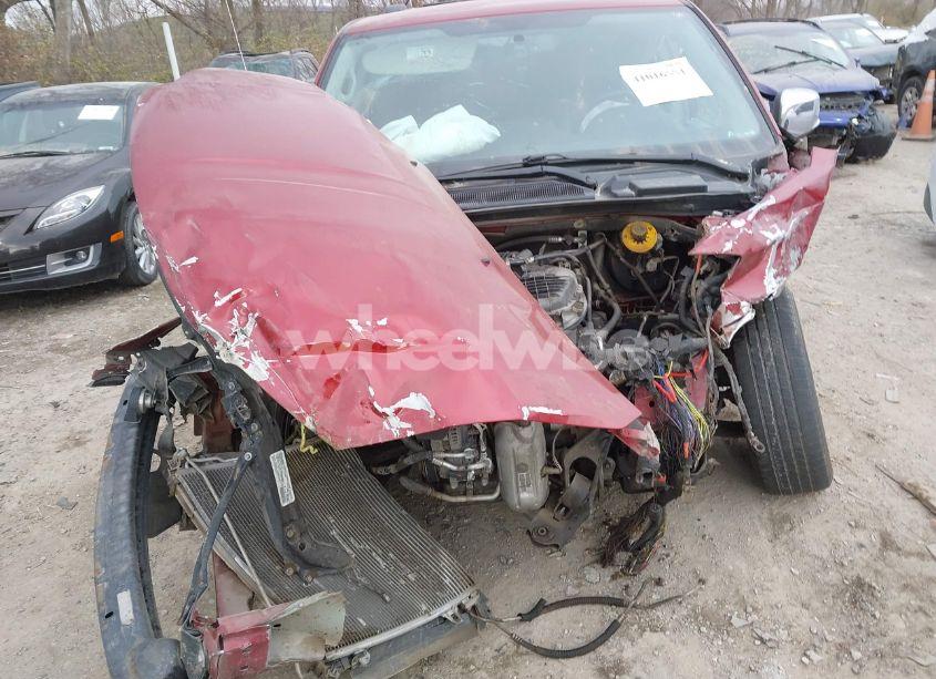 Photo 6 of 2014 Chrysler Town & COUNTRY TOURING-L (VIN 2C4RC1CG8ER189197)