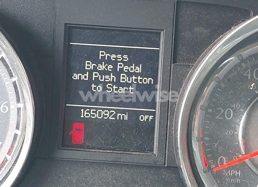 Photo 15 of 2015 Chrysler Town & COUNTRY TOURING-L (VIN 2C4RC1CG8FR522404)