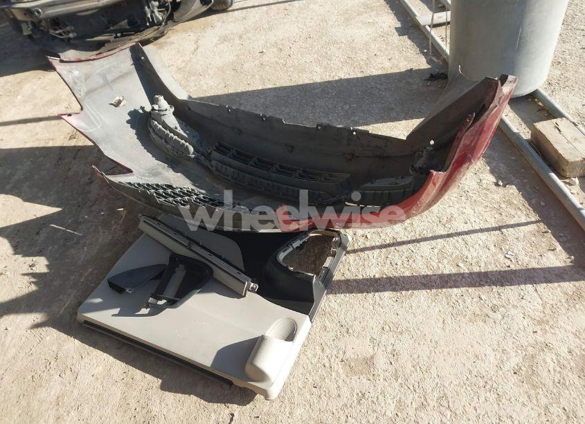 Photo 12 of 2016 Chrysler Town & COUNTRY TOURING-L ANNIVERSARY EDITION (VIN 2C4RC1CG8GR194046)