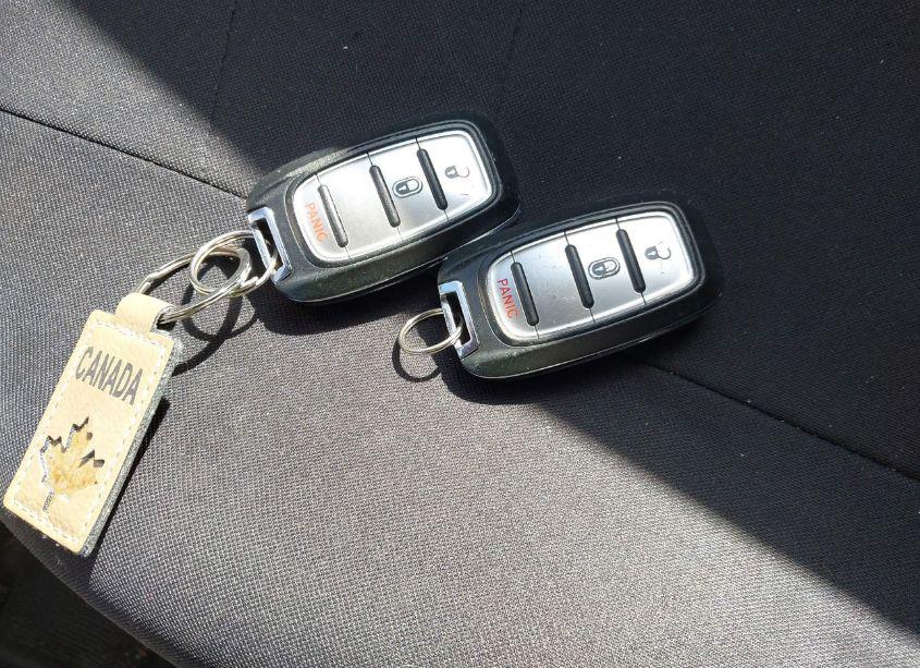 Photo 11 of 2017 Chrysler Pacifica LX (VIN 2C4RC1CG8HR657482)