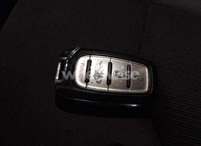 Photo 11 of 2018 Chrysler Pacifica LX (VIN 2C4RC1CG8JR171342)