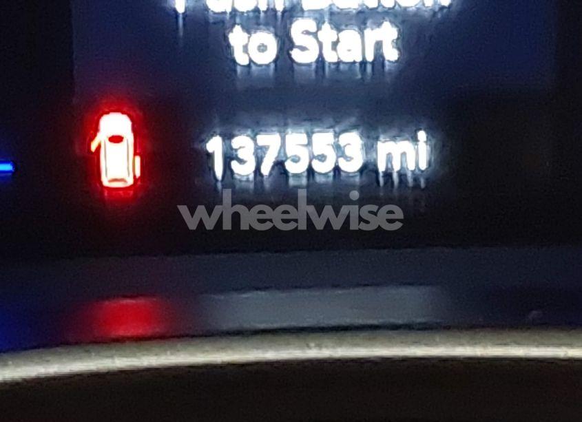 Photo 15 of 2018 Chrysler Pacifica LX (VIN 2C4RC1CG8JR171342)