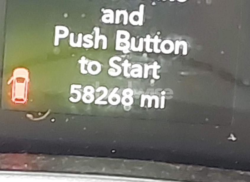 Photo 14 of 2022 Chrysler Voyager LX (VIN 2C4RC1CG8NR223820)