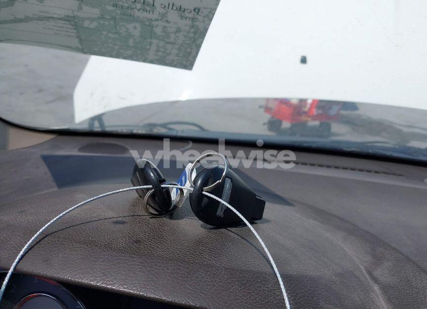 Photo 11 of 2012 Chrysler Town & COUNTRY TOURING-L (VIN 2C4RC1CG9CR144055)