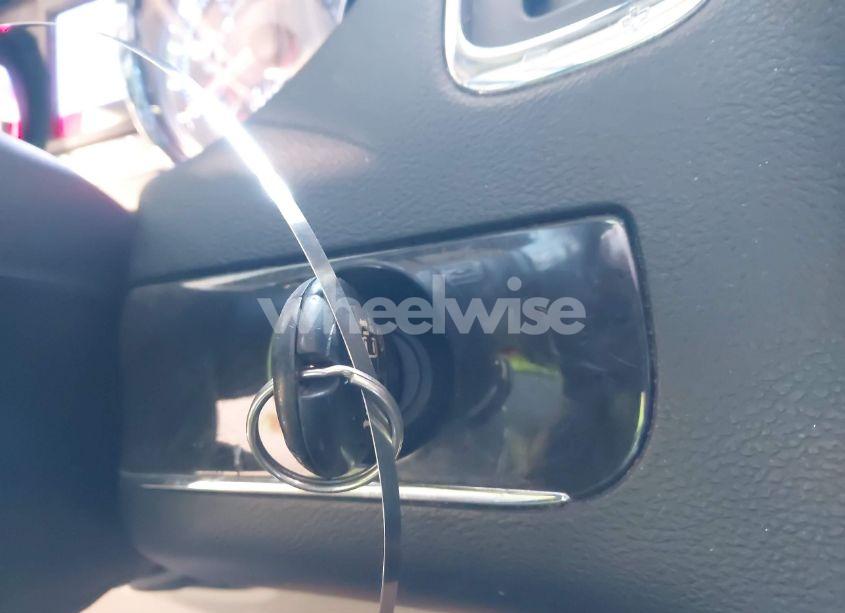 Photo 11 of 2012 Chrysler Town & COUNTRY TOURING-L (VIN 2C4RC1CG9CR150731)