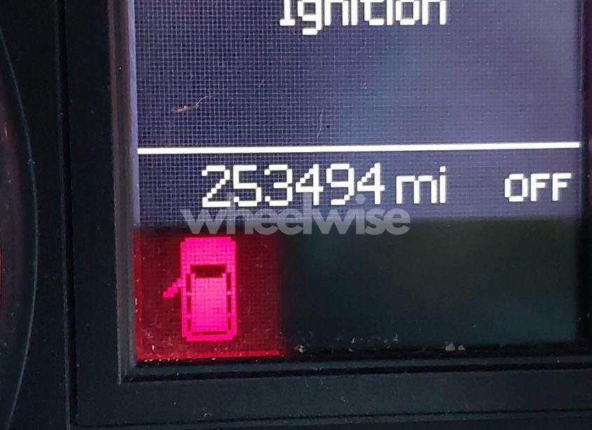 Photo 7 of 2012 Chrysler Town & COUNTRY TOURING-L (VIN 2C4RC1CG9CR156495)