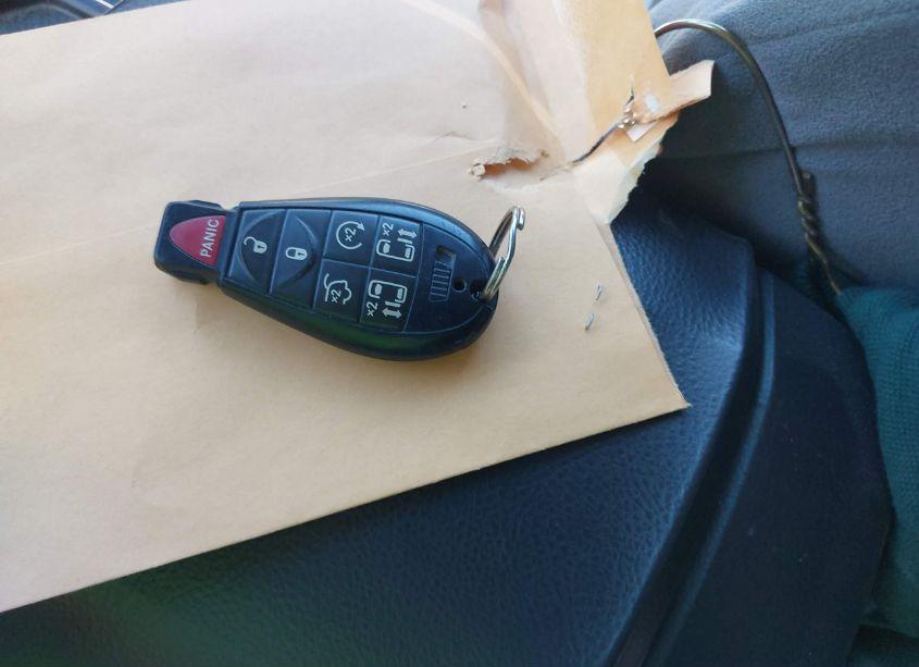 Photo 11 of 2012 Chrysler Town & COUNTRY TOURING L (VIN 2C4RC1CG9CR169179)