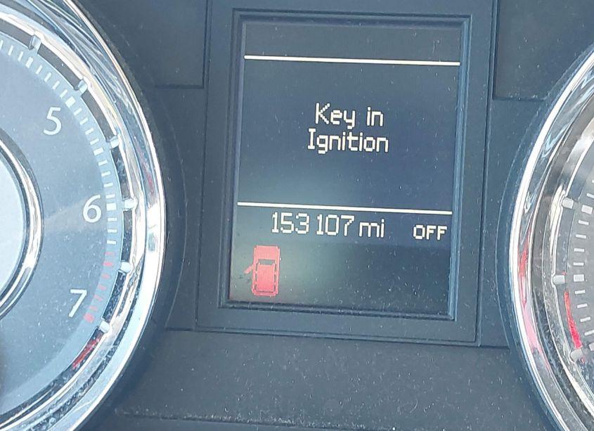 Photo 7 of 2012 Chrysler Town & COUNTRY TOURING L (VIN 2C4RC1CG9CR169179)