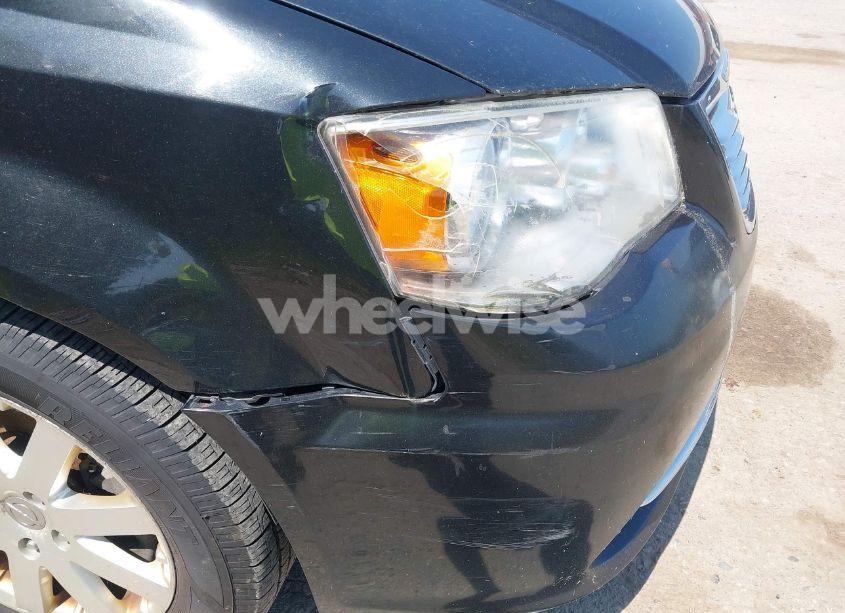 Photo 6 of 2012 Chrysler Town & COUNTRY TOURING-L (VIN 2C4RC1CG9CR233348)