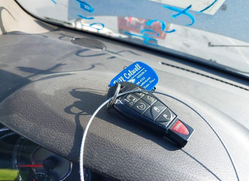 Photo 11 of 2012 Chrysler Town & COUNTRY TOURING-L (VIN 2C4RC1CG9CR270142)