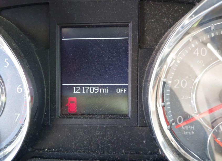 Photo 7 of 2012 Chrysler Town & COUNTRY TOURING-L (VIN 2C4RC1CG9CR270142)