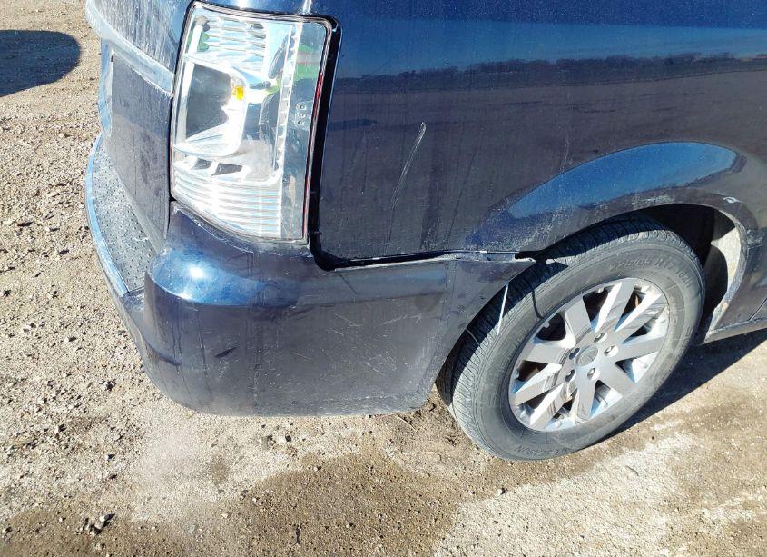 Photo 6 of 2012 Chrysler Town & COUNTRY TOURING-L (VIN 2C4RC1CG9CR270397)