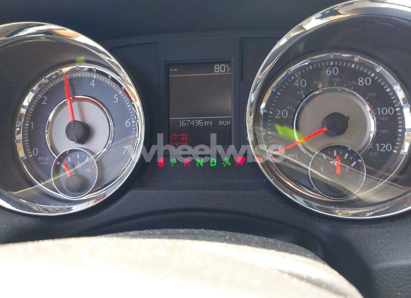 Photo 7 of 2013 Chrysler Town & COUNTRY TOURING-L (VIN 2C4RC1CG9DR559300)